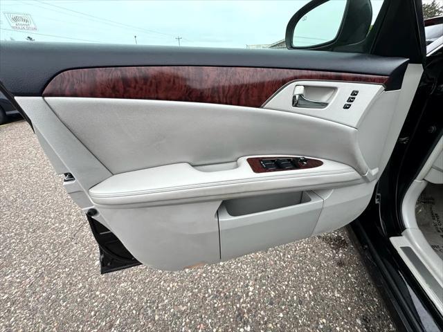 used 2011 Toyota Avalon car, priced at $11,995