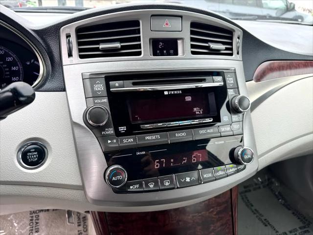 used 2011 Toyota Avalon car, priced at $11,995