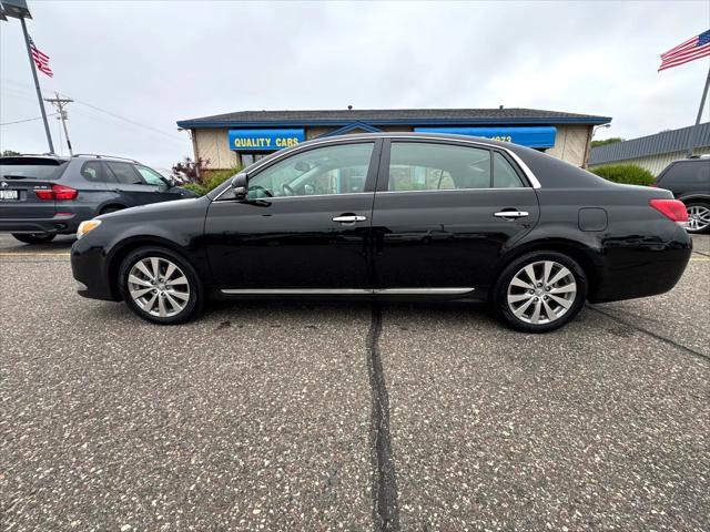 used 2011 Toyota Avalon car, priced at $11,995