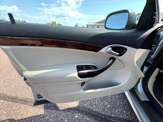 used 2011 Saab 9-3 car, priced at $6,998