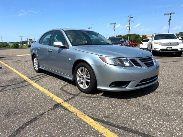 used 2011 Saab 9-3 car, priced at $6,998