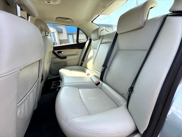 used 2011 Saab 9-3 car, priced at $6,998