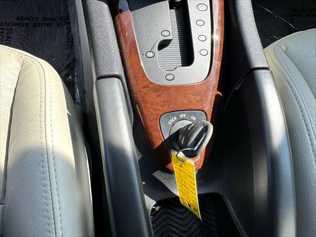 used 2011 Saab 9-3 car, priced at $6,998