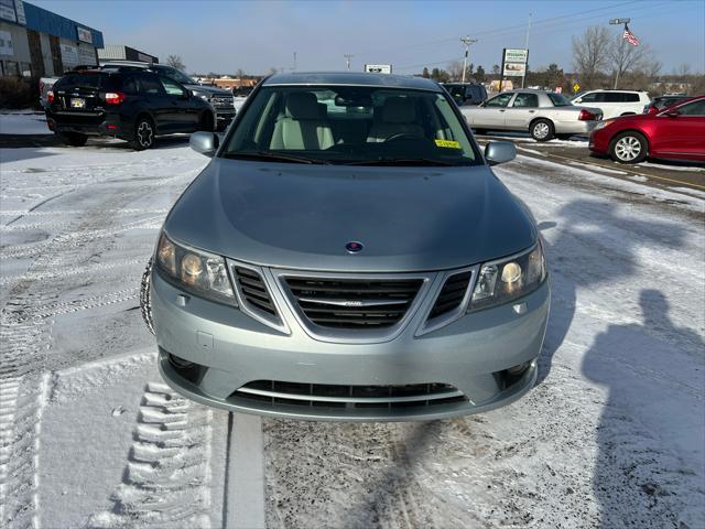 used 2011 Saab 9-3 car, priced at $7,995