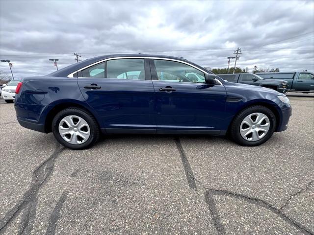 used 2015 Ford Taurus car, priced at $10,995