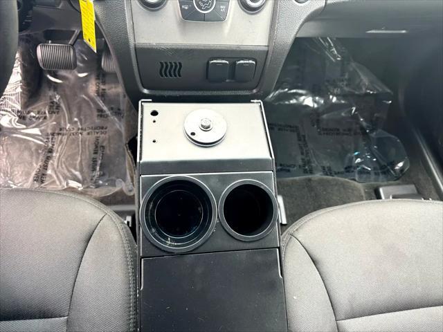 used 2015 Ford Taurus car, priced at $10,995