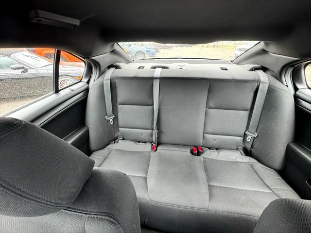 used 2015 Ford Taurus car, priced at $10,995