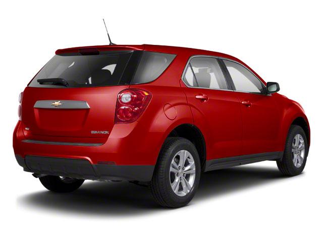 used 2010 Chevrolet Equinox car