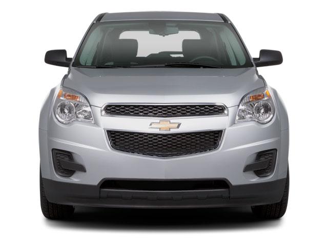 used 2010 Chevrolet Equinox car