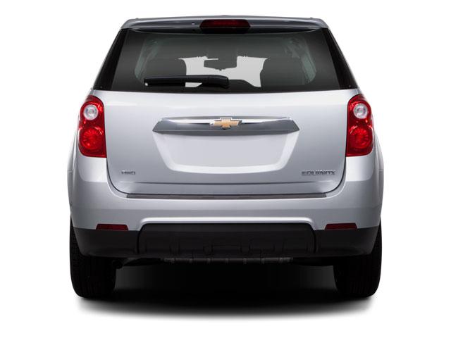 used 2010 Chevrolet Equinox car