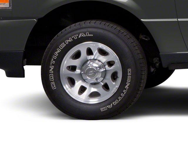 used 2010 Ford Ranger car