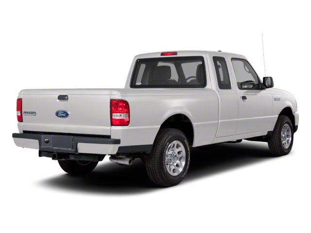 used 2010 Ford Ranger car