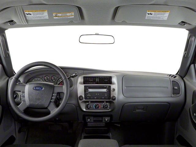 used 2010 Ford Ranger car