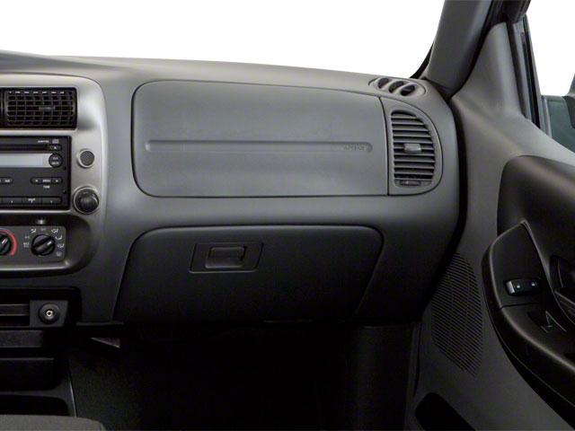 used 2010 Ford Ranger car