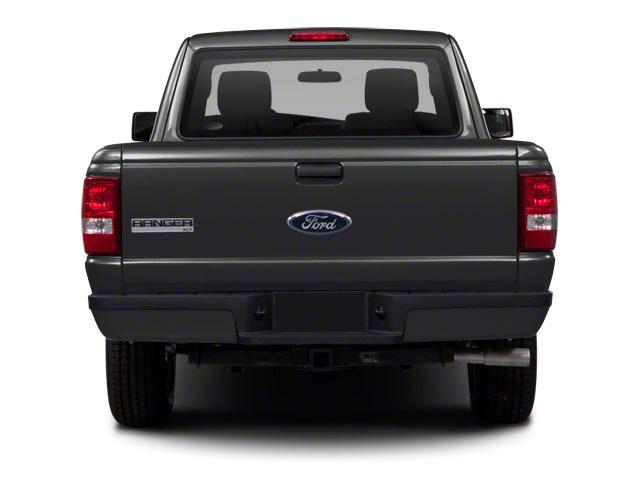 used 2010 Ford Ranger car