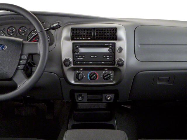 used 2010 Ford Ranger car