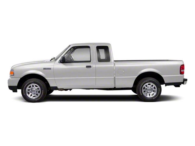 used 2010 Ford Ranger car