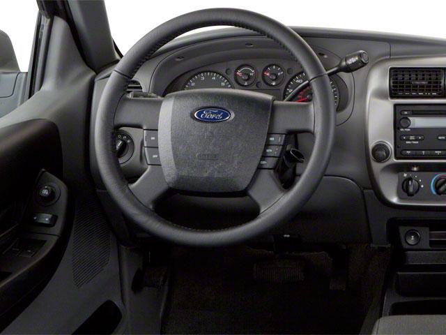 used 2010 Ford Ranger car