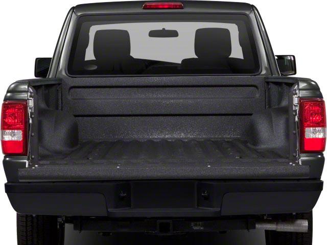 used 2010 Ford Ranger car