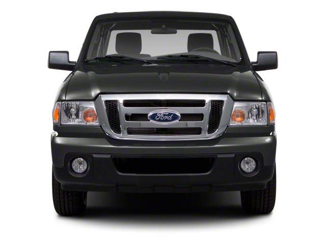 used 2010 Ford Ranger car