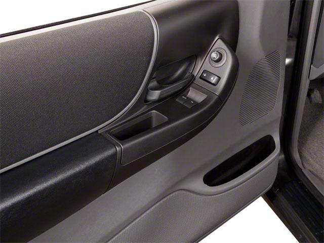 used 2010 Ford Ranger car