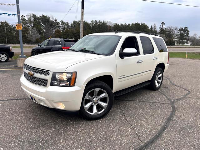 used 2011 Chevrolet Tahoe car, priced at $15,995