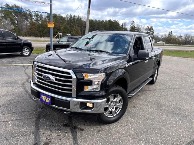 used 2014 Ford F-150 car, priced at $17,488
