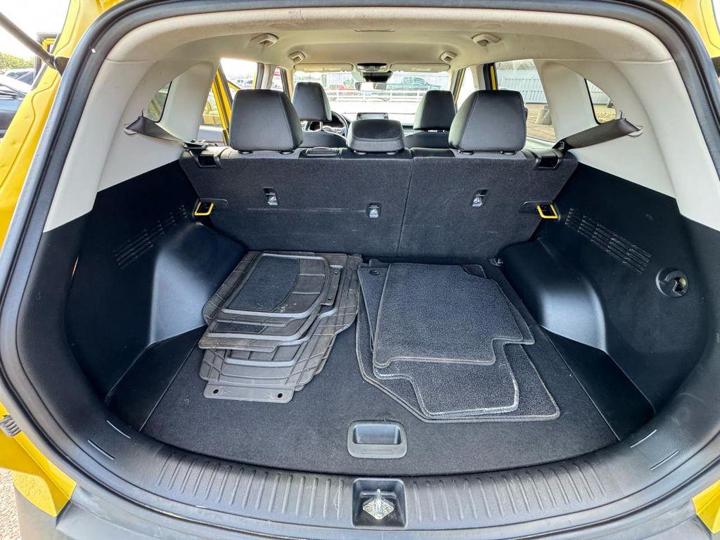 used 2021 Kia Seltos car, priced at $16,988