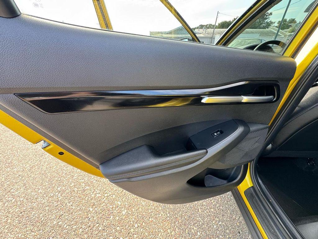 used 2021 Kia Seltos car, priced at $16,988