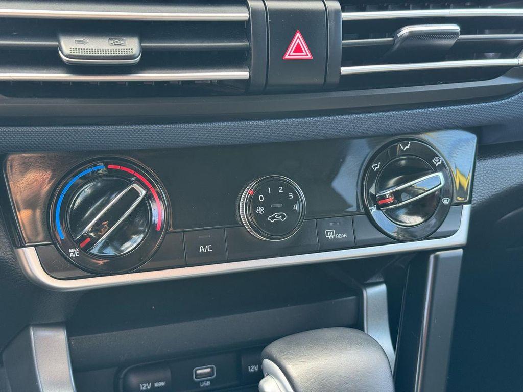 used 2021 Kia Seltos car, priced at $16,988