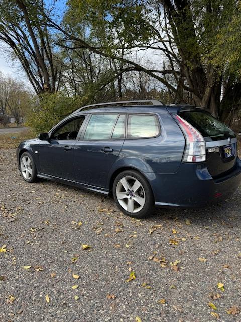 used 2008 Saab 9-3 car, priced at $7,488