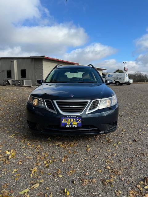 used 2008 Saab 9-3 car, priced at $7,488