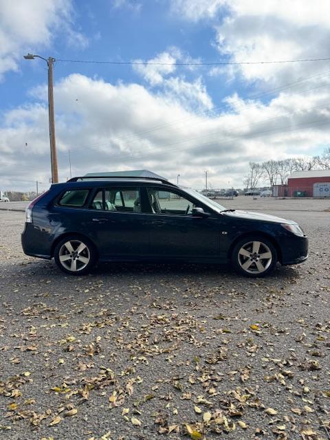 used 2008 Saab 9-3 car, priced at $7,488