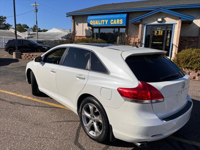 used 2009 Toyota Venza car, priced at $13,988