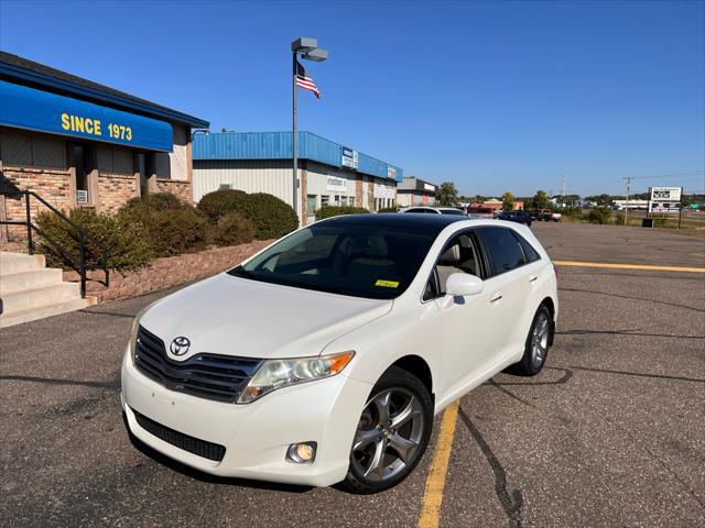 used 2009 Toyota Venza car, priced at $13,988