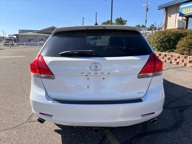 used 2009 Toyota Venza car, priced at $13,988