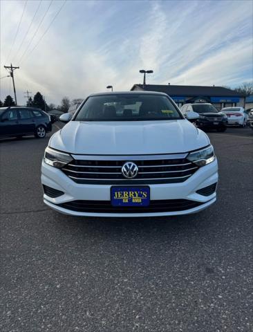 used 2019 Volkswagen Jetta car, priced at $14,995