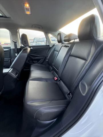 used 2019 Volkswagen Jetta car, priced at $14,995