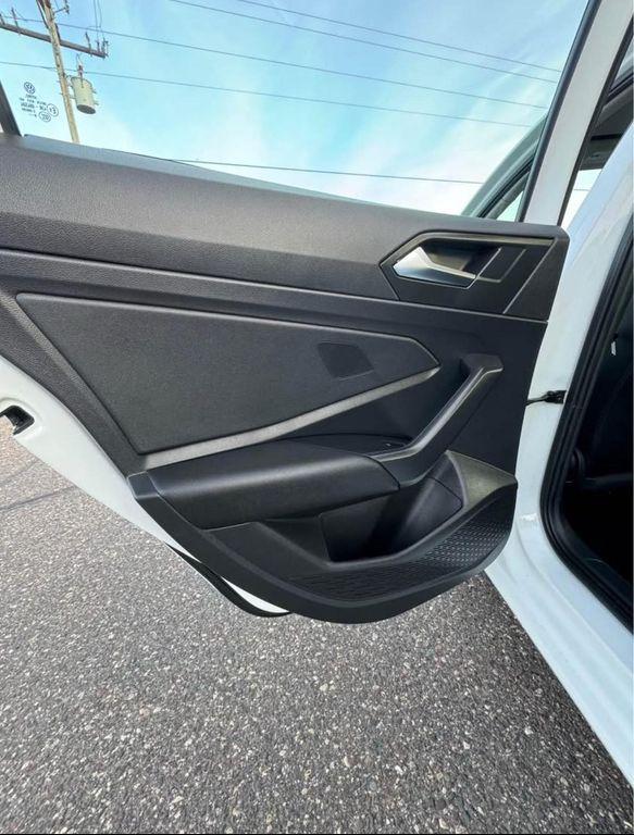used 2019 Volkswagen Jetta car, priced at $14,994