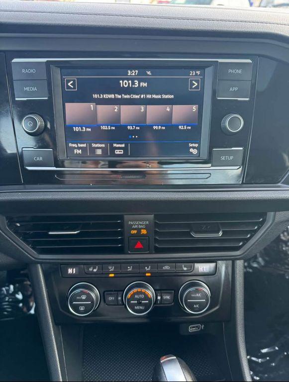used 2019 Volkswagen Jetta car, priced at $14,994