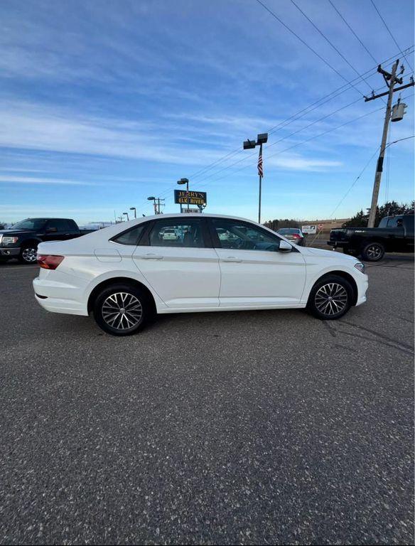 used 2019 Volkswagen Jetta car, priced at $14,994
