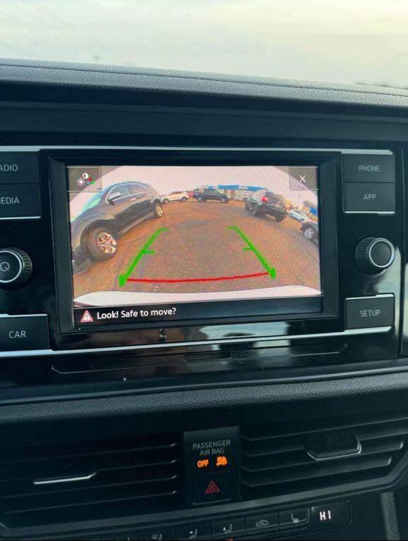 used 2019 Volkswagen Jetta car, priced at $14,994