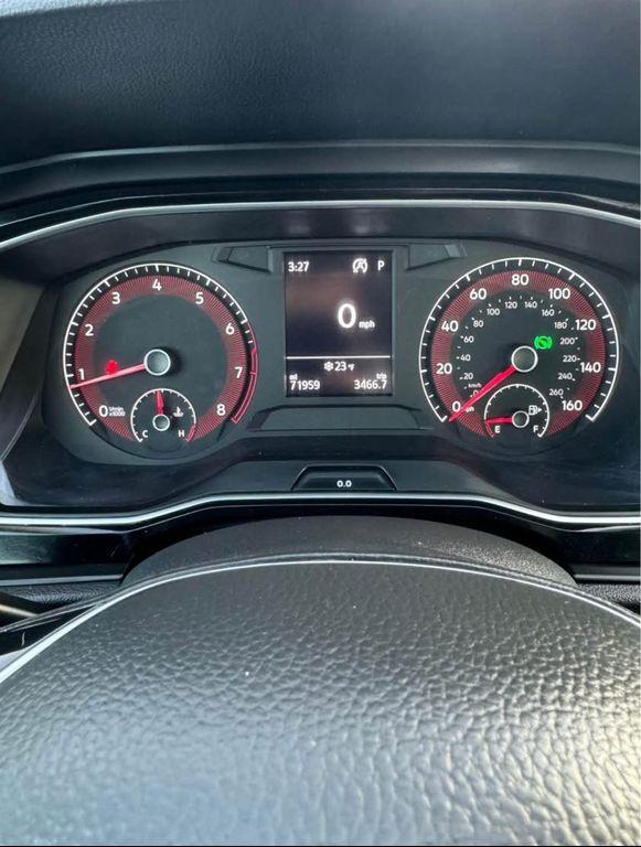 used 2019 Volkswagen Jetta car, priced at $14,994