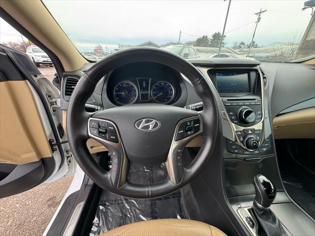 used 2013 Hyundai Azera car, priced at $10,788