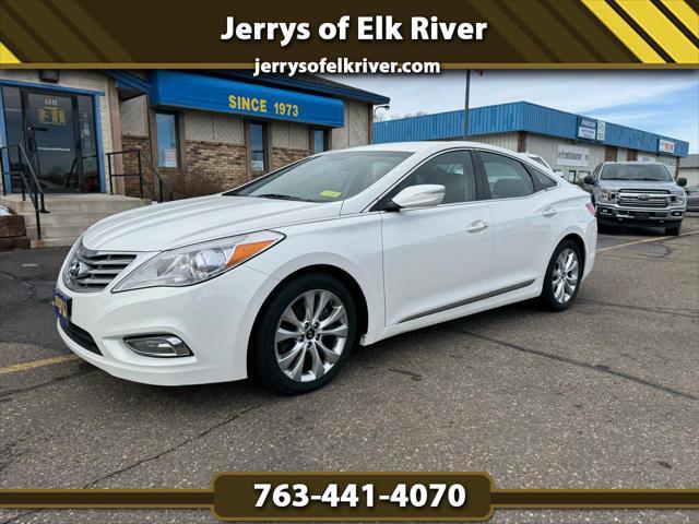 used 2013 Hyundai Azera car, priced at $10,788