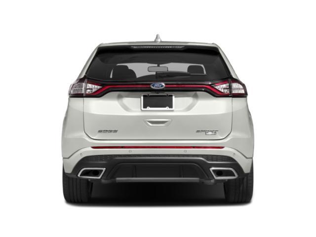 used 2015 Ford Edge car, priced at $16,995