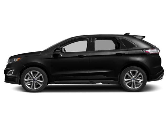 used 2015 Ford Edge car, priced at $16,995