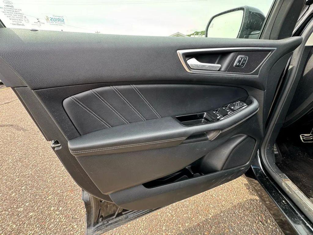 used 2015 Ford Edge car, priced at $16,995