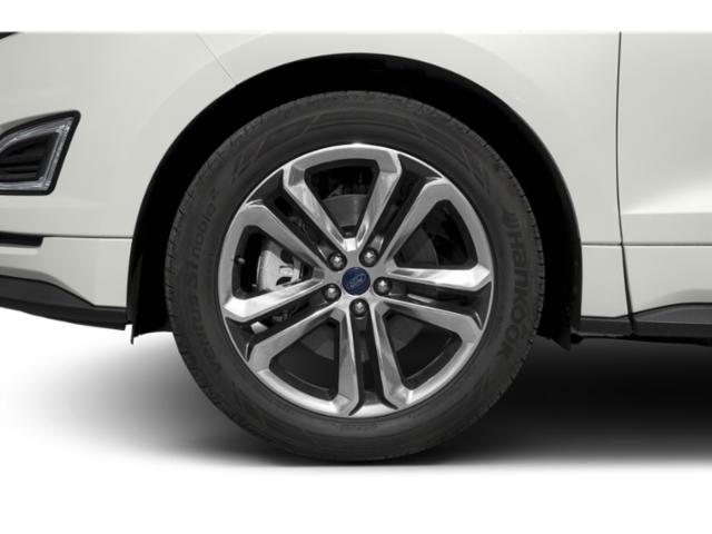 used 2015 Ford Edge car, priced at $16,995