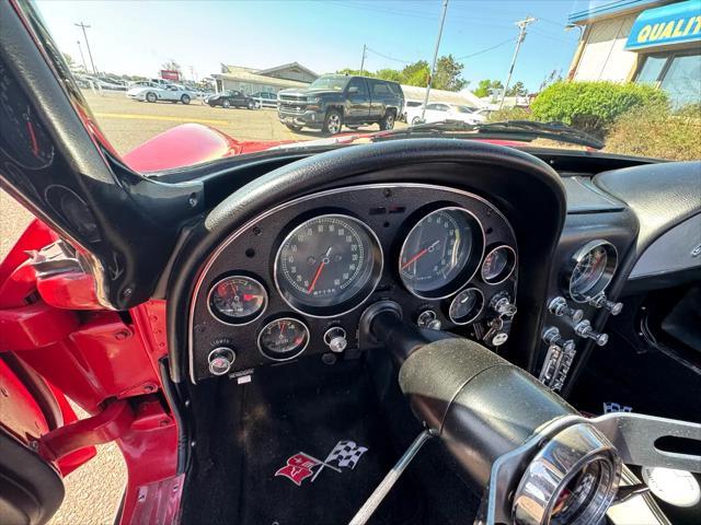 used 1965 Chevrolet Corvette car, priced at $59,995